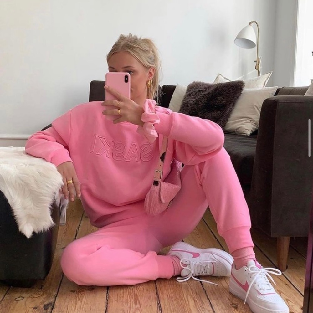 Sold-Out Saski Collection two-piece set